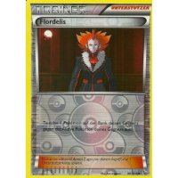 Flordelis 090/106 REVERSE HOLO