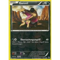 Ganovil 056/106 REVERSE HOLO