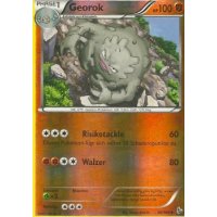 Georok 046/106 REVERSE HOLO