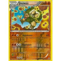 Geowaz 047/106 REVERSE HOLO