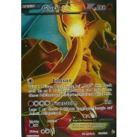 Glurak-EX 100/106 FULLART