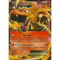 Glurak-EX 011/106 HOLO