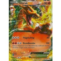 Glurak-EX 012/106 HOLO