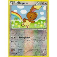 Haspiror 084/106 REVERSE HOLO