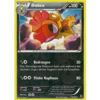 Irokex 059/106 REVERSE HOLO