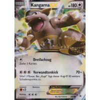 Kangama-EX 78/106 HOLO