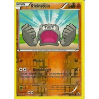 Kleinstein 045/106 REVERSE HOLO