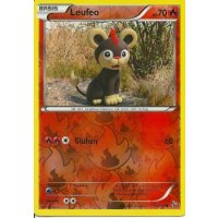 Leufeo 018/106 REVERSE HOLO