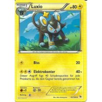 Luxio 033/106