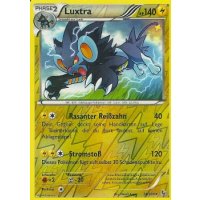 Luxtra 034/106 REVERSE HOLO