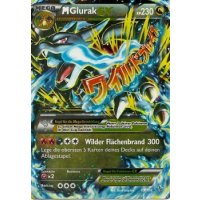 M-Glurak-EX 069/106 HOLO