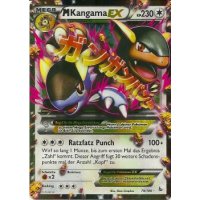 M-Kangama-EX 079/106 HOLO