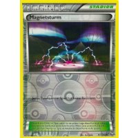Magnetsturm 091/106 REVERSE HOLO