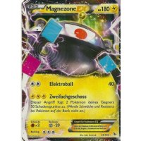 Magnezone-EX 35/106 HOLO