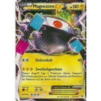 Magnezone-EX 035/106 HOLO