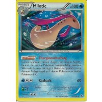 Milotic 023/106 HOLO
