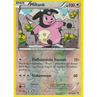 Miltank 083/106 REVERSE HOLO