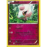 Parfi 067/106 REVERSE HOLO