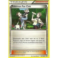 Pokémon Fan Club 094/106