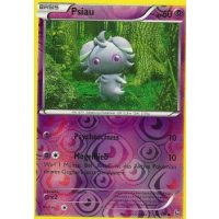 Psiau 042/106 REVERSE HOLO