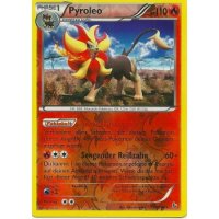 Pyroleo 020/106 REVERSE HOLO