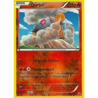 Qurtel 016/106 REVERSE HOLO