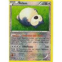 Relaxo 080/106 REVERSE HOLO