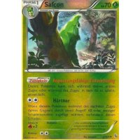 Safcon 002/106 REVERSE HOLO