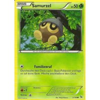 Samurzel 005/106