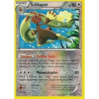 Schlapor 085/106 REVERSE HOLO
