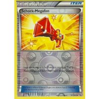 Schock-Megafon 097/106 REVERSE HOLO