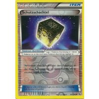 Schutzschachtel 095/106 REVERSE HOLO