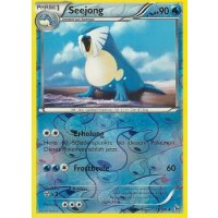 Seejong 025/106 REVERSE HOLO