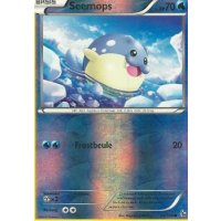 Seemops 024/106 REVERSE HOLO