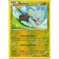 Sheinux 032/106 REVERSE HOLO