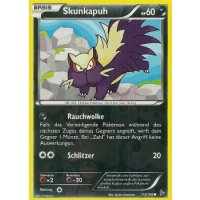 Skunkapuh 053/106 REVERSE HOLO