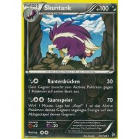 Skuntank 055/106 REVERSE HOLO