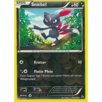 Sniebel 050/106 REVERSE HOLO