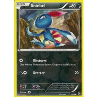 Sniebel 051/106 REVERSE HOLO