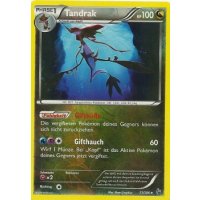 Tandrak 071/106 REVERSE HOLO