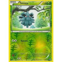 Tannza 004/106 REVERSE HOLO