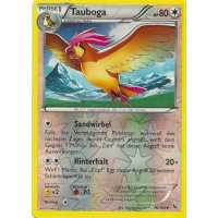 Tauboga 076/106 REVERSE HOLO