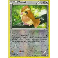 Taubsi 075/106 REVERSE HOLO