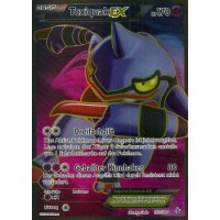 Toxiquak-EX 102/106 FULLART