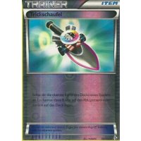 Trickschaufel 098/106 REVERSE HOLO