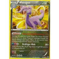Viscogon 074/106 REVERSE HOLO