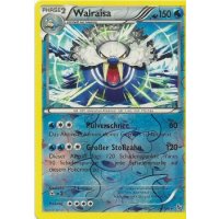 Walraisa 026/106 REVERSE HOLO