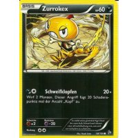 Zurrokex 058/106