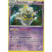 Zwirrfinst 040/106 HOLO