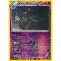 Zwirrklop 039/106 REVERSE HOLO